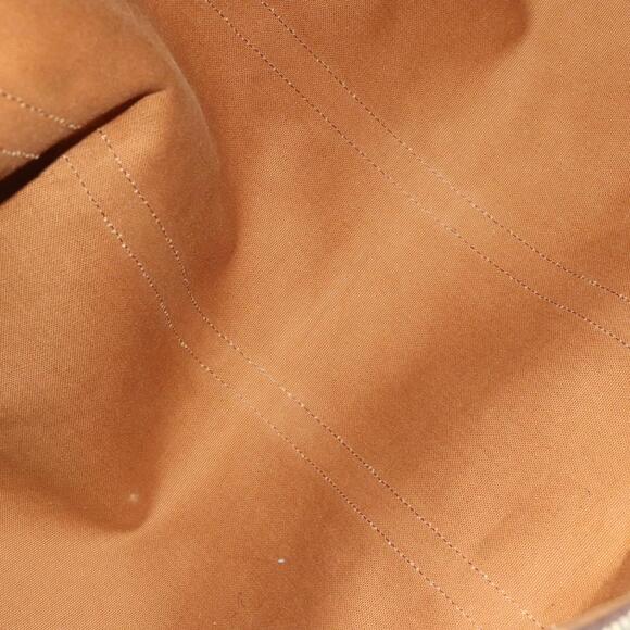 LOUIS VUITTON Monogram Keepall Bandouliere 55 Boston Bag M41414 - Picture 10 of 16